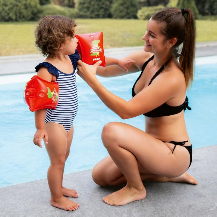 Produktbild Reer myswimbuddy Schwimmflügel
