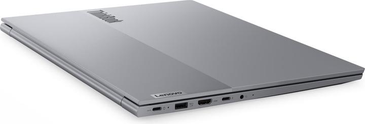 Produktbild Lenovo ThinkBook 16 G9 IRL (16", 1000 GB, 16 GB, Eng. Int., Intel Core 5 210H)