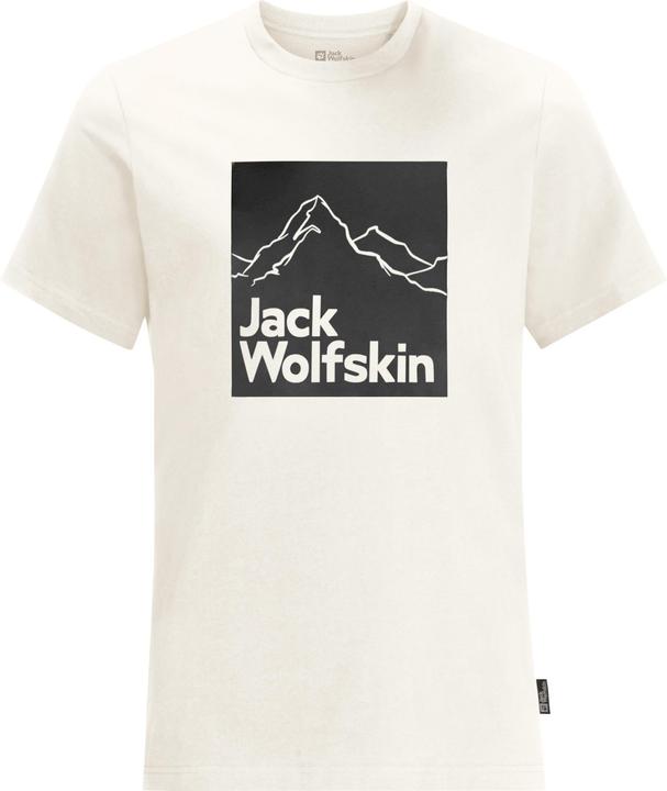 Actual product image Jack Wolfskin Brand T M (XL)