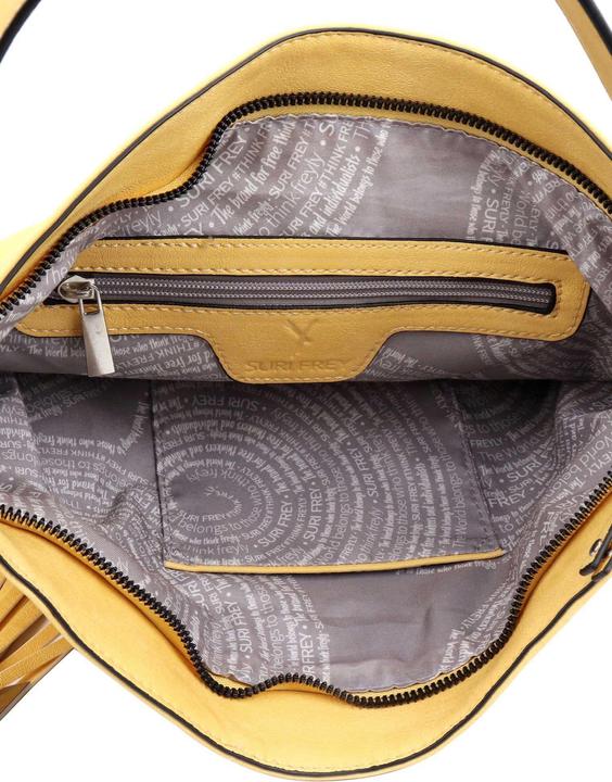 Produktbild Suri Frey Beutel Ruby