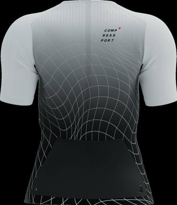 Produktbild Compressport Tri Postural Aero SS Top W (S)