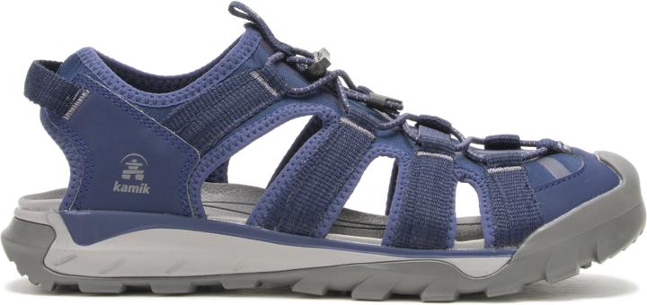 Actual product image Kamik SYROSWEB men (41)