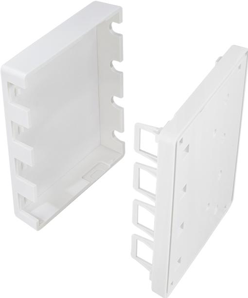 Image du produit LogiLink Logements vides en surface