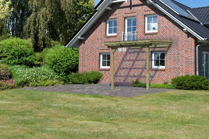 Image du produit Karibu Eco 1