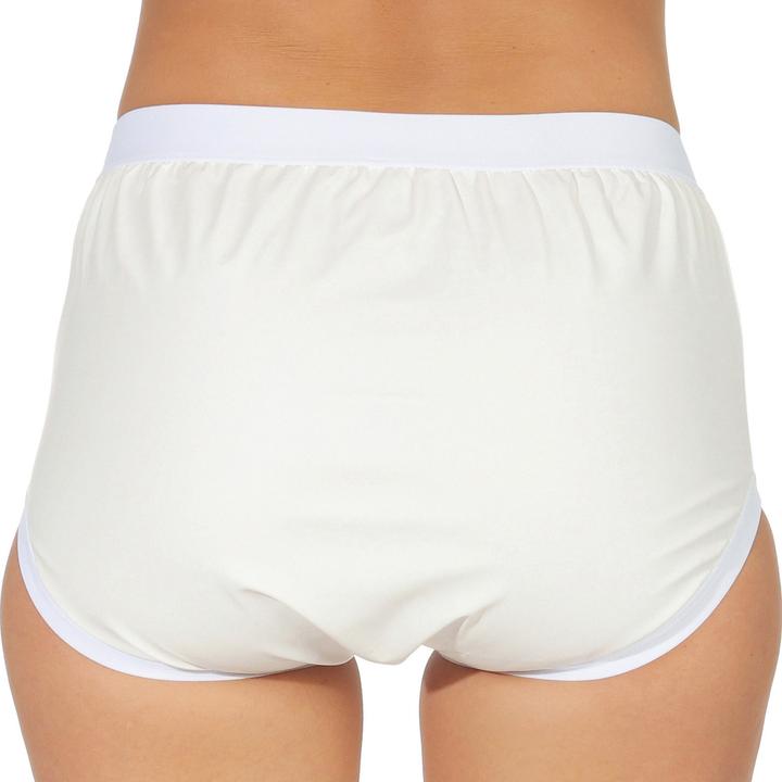 Actual product image Mediset Unisex hygiene briefs (1 x, Regular)