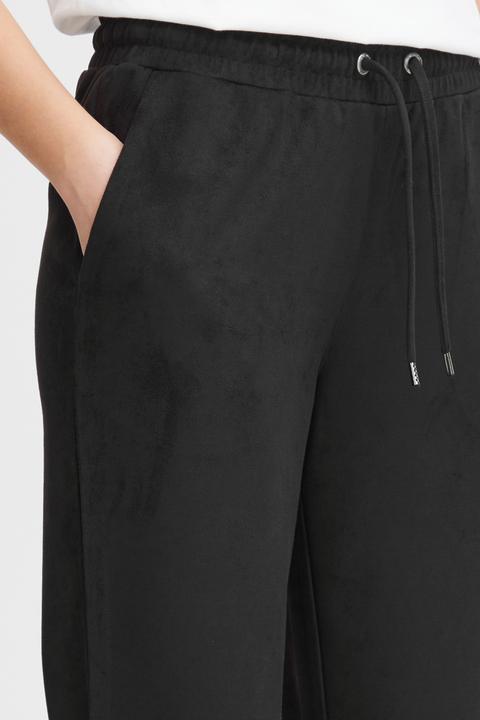 Image du produit Oxmo BY - OXJudith Pants - Pantalons - 21800194-ME (Bande de fréquences 38 (2600 MHz))