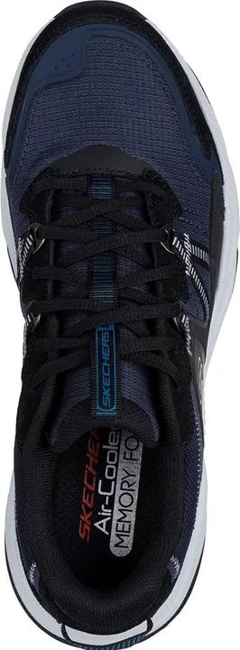 Produktbild Skechers Sneaker Vigor AT Richwood Leder (45.5)