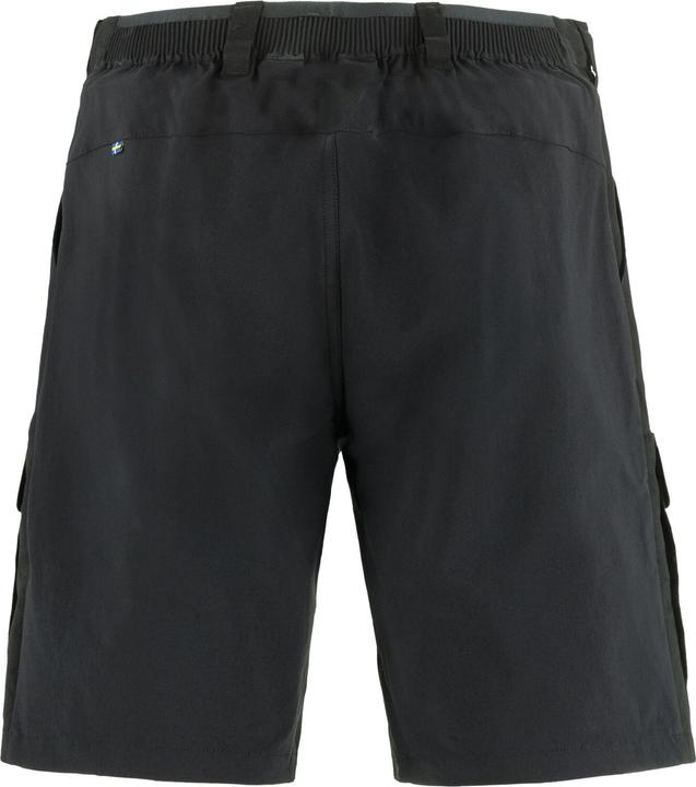 Produktbild Fjällräven Abisko Hybrid Trail Shorts (50)
