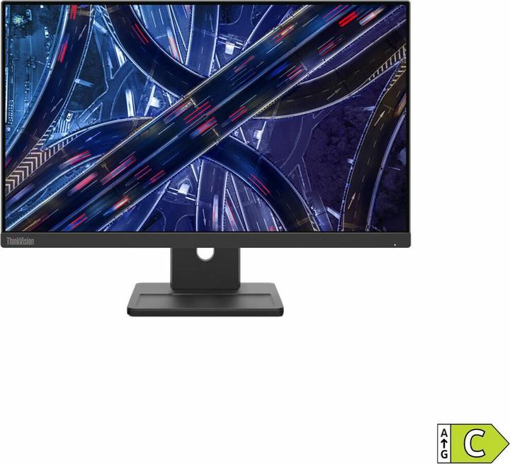 Image du produit Lenovo ThinkVision E22-30 (1920 x 1080 pixels, 21.50")