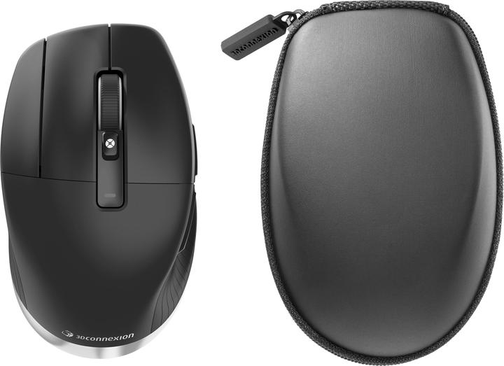 Immagine prodotto 3Dconnexion CadMouse Pro Wireless Left (Senza fili)