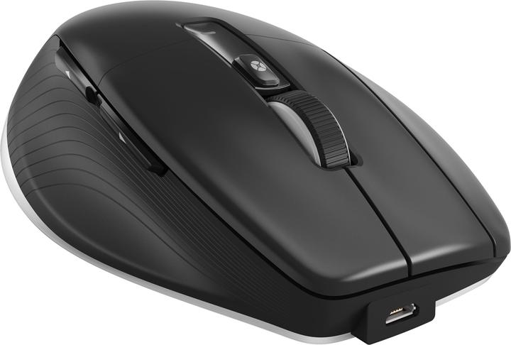 Immagine prodotto 3Dconnexion CadMouse Pro Wireless Left (Senza fili)