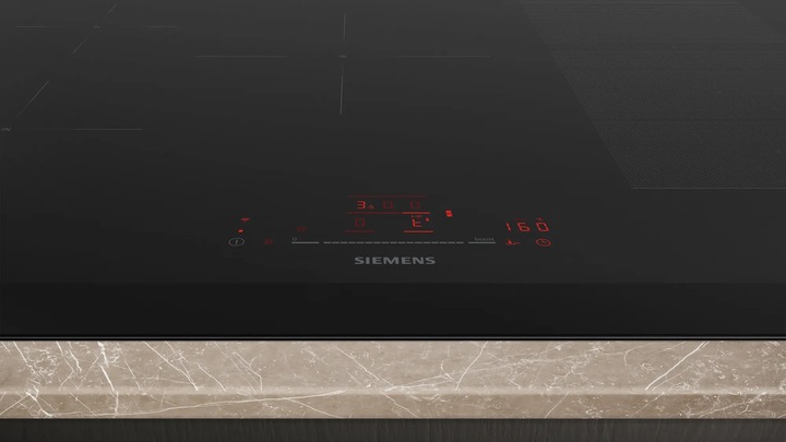Actual product image Siemens EX875HVC1E - Inductiekookplaat