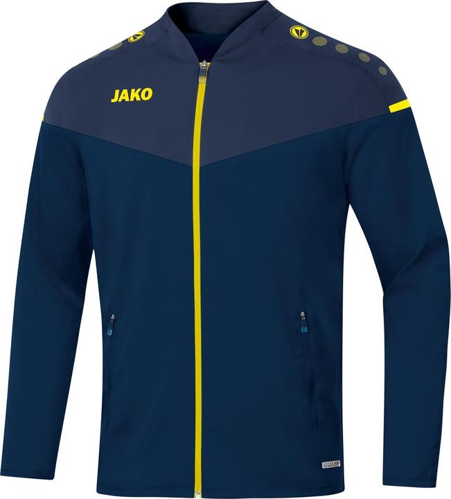 Immagine prodotto JAKO Presentazione Giacca Campione 2.0 (XL)
