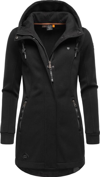 Actual product image Ragwear Letti Bonded (XS)