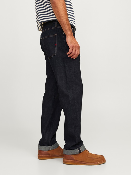 Immagine prodotto Jack & Jones RDD Chris Royal Selvedge RI 324 Jeans loose fit (W31/L32)