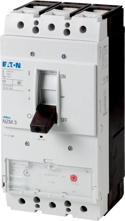 Produktbild Eaton EATO Leistungsschalter