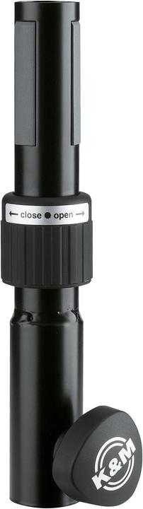 Actual product image K&M 21441 (1 pcs., Stand, Rotatable)