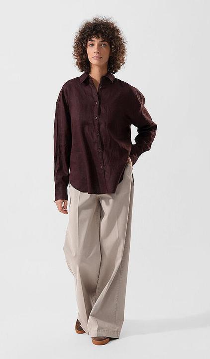 Immagine prodotto Marc O'Polo Marlenehose MARGO (34)