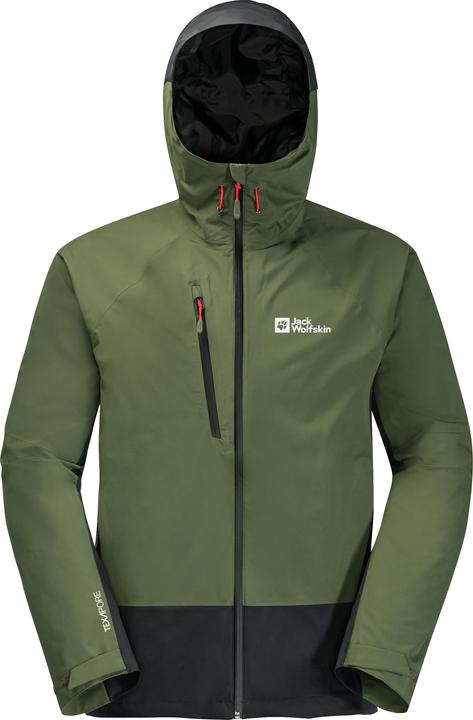 Produktbild Jack Wolfskin Eagel Peak (XL)