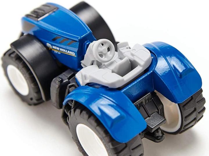 Produktbild Siku New Holland T7.315