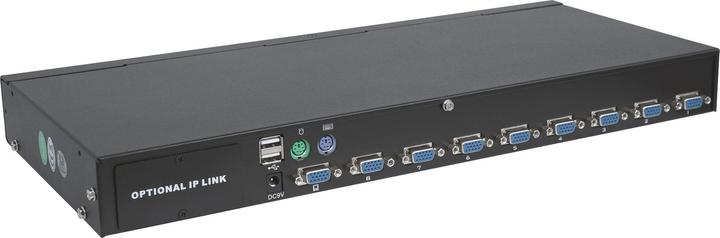 Immagine prodotto Intellinet Interruttore KVM