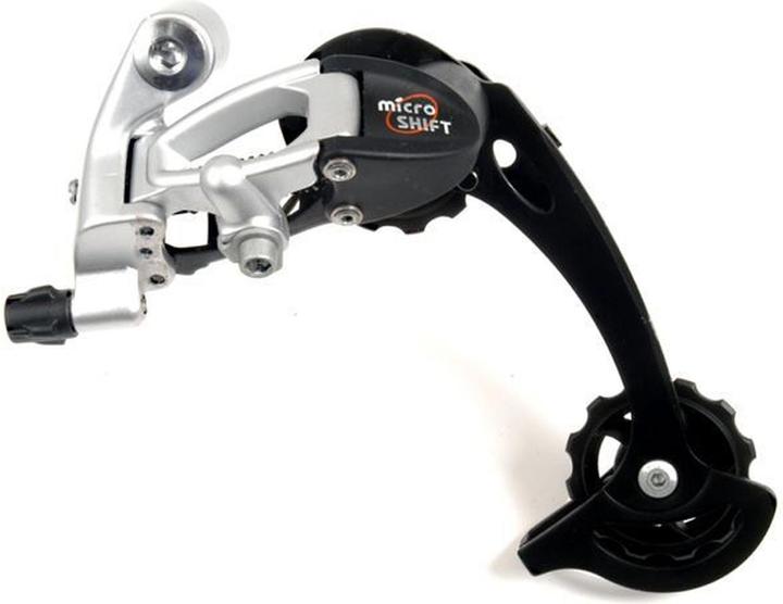 Immagine prodotto Vitelli Wechsler 24/27-Gang Long-Cage (7-velocità)