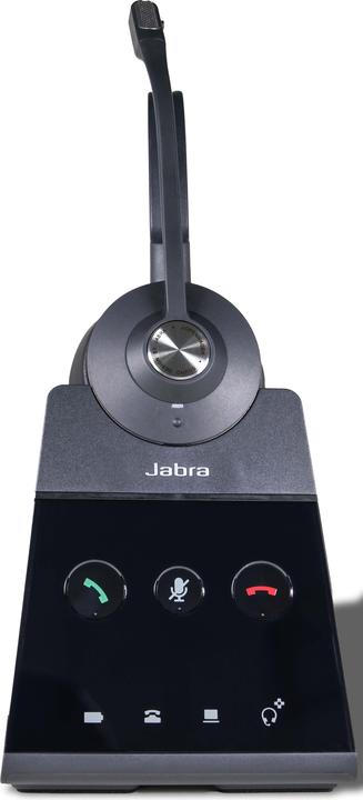 Actual product image Agfeo headset engage 65 mono (Wireless, USB Type-B)