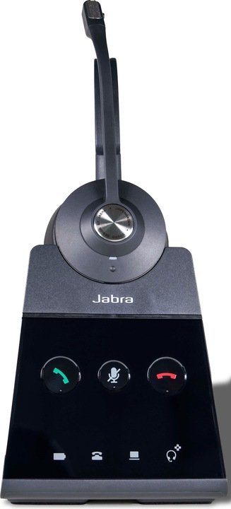 Produktbild Agfeo headset engage 65 mono (Kabellos, USB Typ-B)