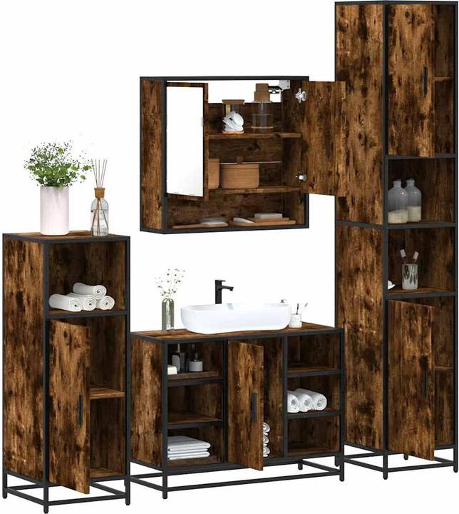 Actual product image VidaXL Riona