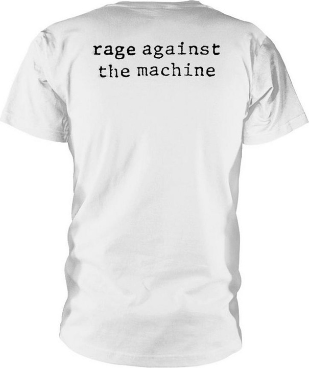 Immagine prodotto Rage Against the Machine Calm Like A Bomb Maglietta Adulto Unisex (XXL)