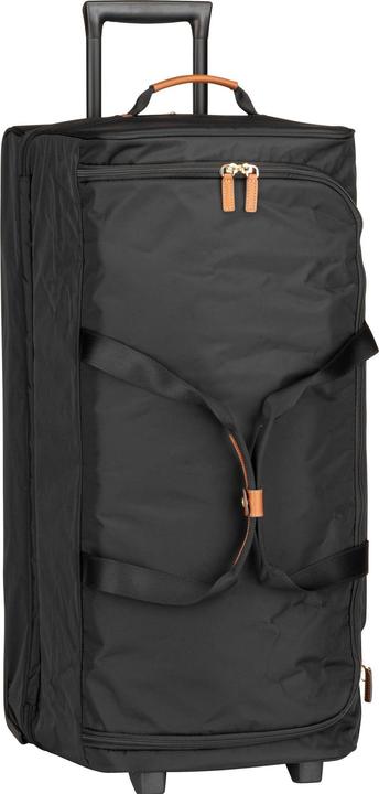 Actual product image Brics Bric's travel bag with wheels X-Travel 42522 (100 l)