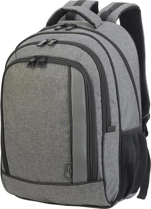 Actual product image Shugon Frankfurt laptop backpack 30 litres (30 l)