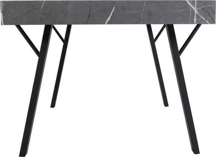 Produktbild JOHN316 Esstisch (90 x 150 x 75 cm)