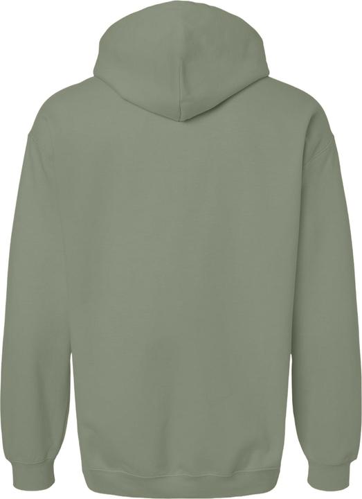Produktbild Gildan Softstyle Kapuzenpullover Mittelschwer (XL)