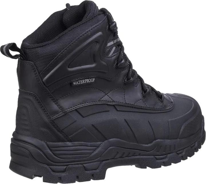 Immagine prodotto Amblers Safety Unisex Adulti FS430 Stivali di sicurezza ibridi in pelle non metallica (47)