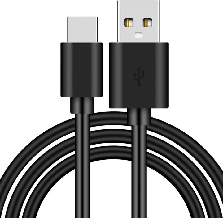 Image du produit Avizar Powerbank 2200 mAh Li-Ion USB-C (2200 mAh, 2.50 W)