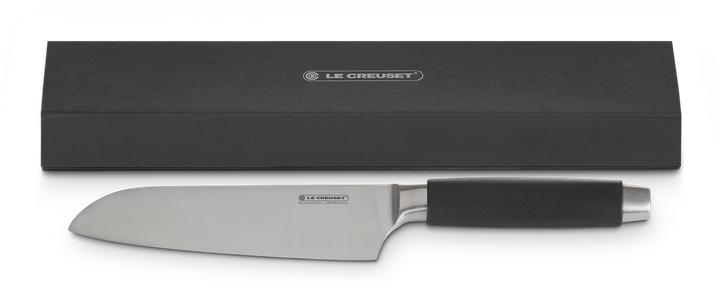 Image du produit Le Creuset Couteau Santoku (18 cm)