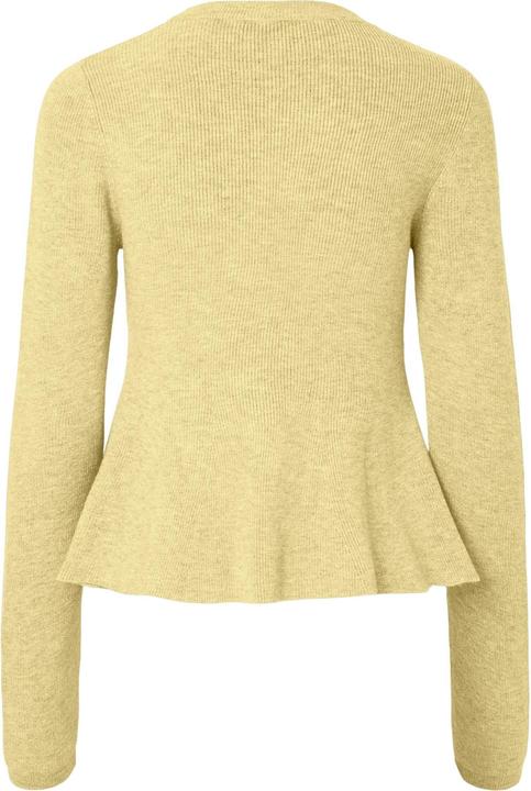 Actual product image Pieces PCJAN Strickpullover (M)