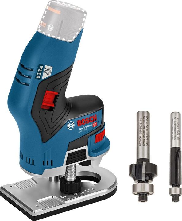 Bosch Professional Gkf 12v-8