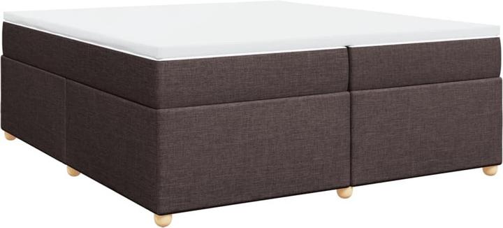 Produktbild vidaXL Boxspringbett (200 x 200 cm)