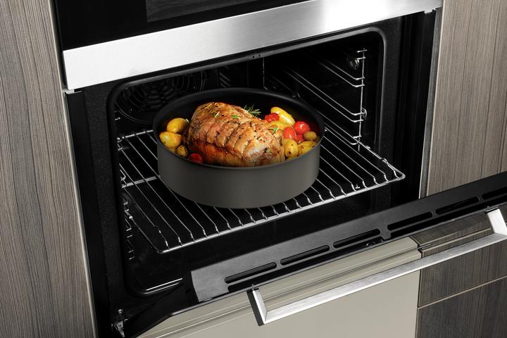 Image du produit Tefal Ingenio Ultimate (28 cm, Ensemble de casseroles et de poêles de cuisson, Aluminium)