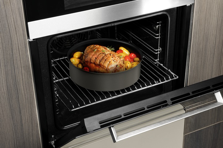 Produktbild Tefal Ingenio Ultimate (28 cm, Pfannenset + Topfset, Aluminium)