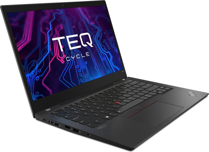 Teq Cycle Lenovo Thinkpad T14s G2 (32 GB, 14", 512 GB, DE, A / Wie neu)