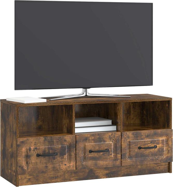 Produktbild vidaXL TV-Schränk (102 x 34.50 x 47 cm)