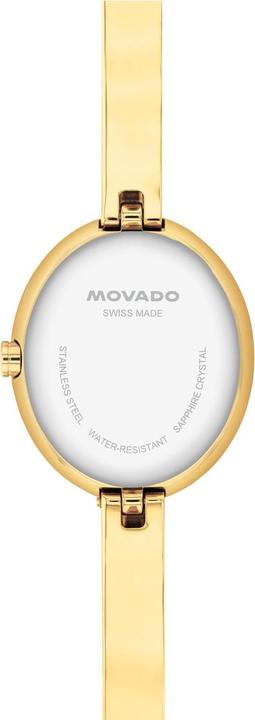 Produktbild Movado Museum Bangle (Analoguhr, 22 mm)