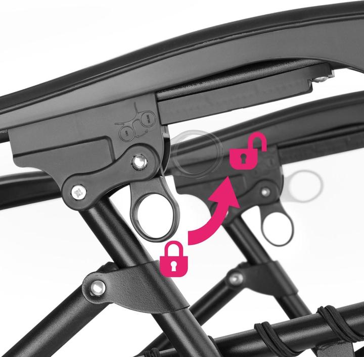 Produktbild tectake Matteo (156 cm)