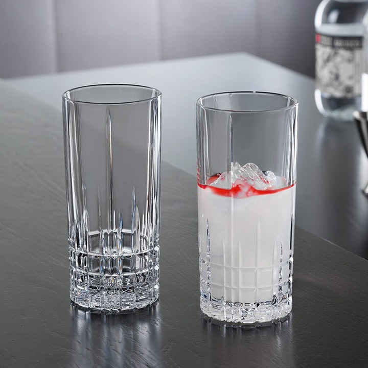 Image du produit Spiegelau Parfait (3.50 dl, 4 x, Verres à long drink)