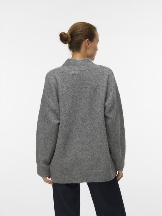 Produktbild Vero Moda VMBANG Pullover Strickpullover (M)