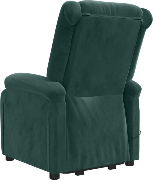 Produktbild vidaXL Indrani