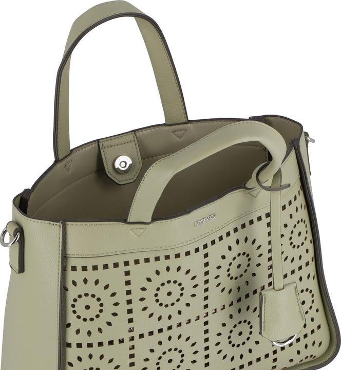 Actual product image Picard Madeira Schultertasche 34 cm